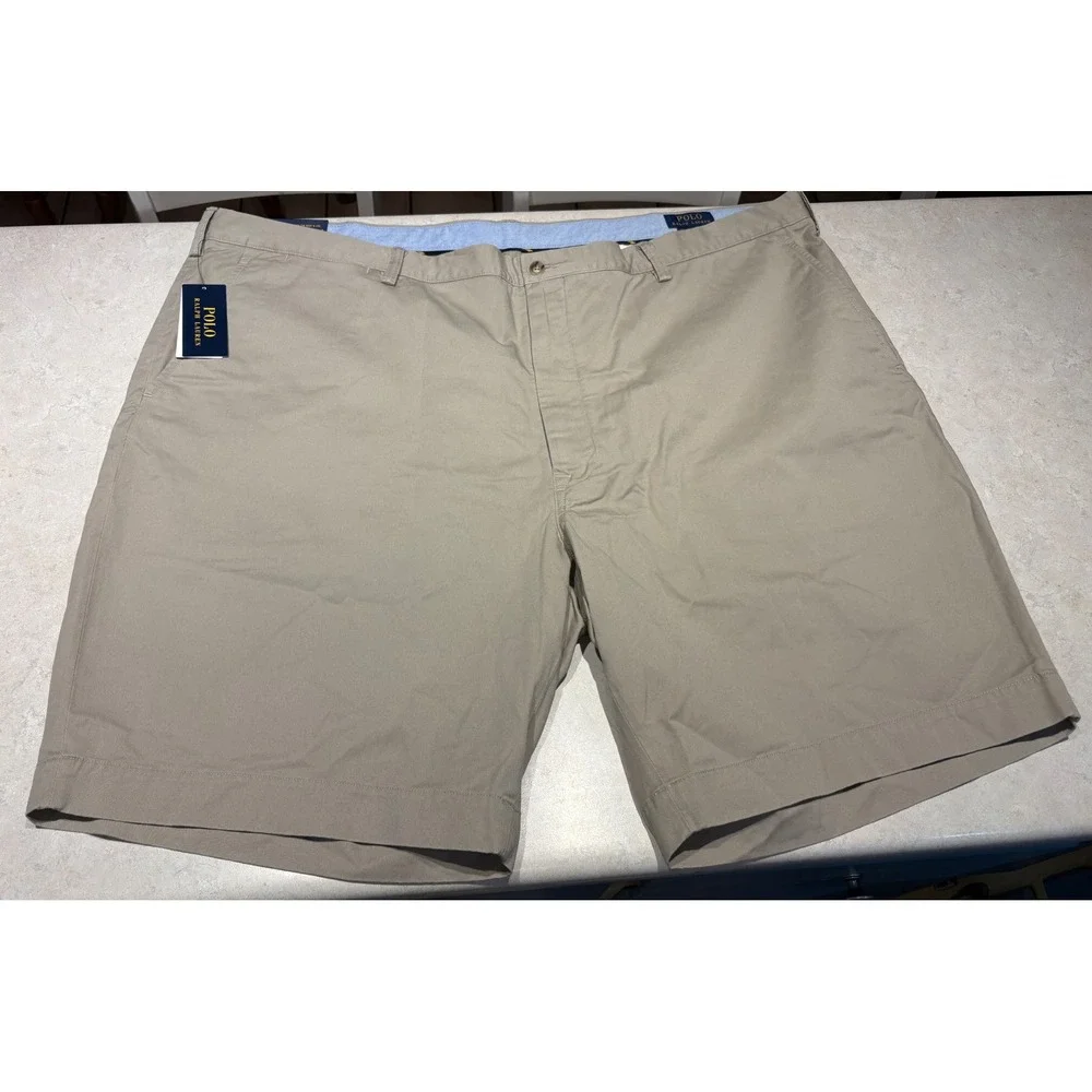 Polo Ralph Lauren Mens 50 Stretch Classic Fit 9